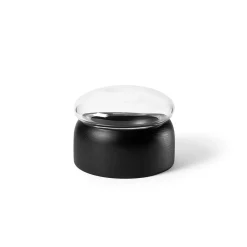 - Boletus - Sort - 12 cm^ChiCura Clearance