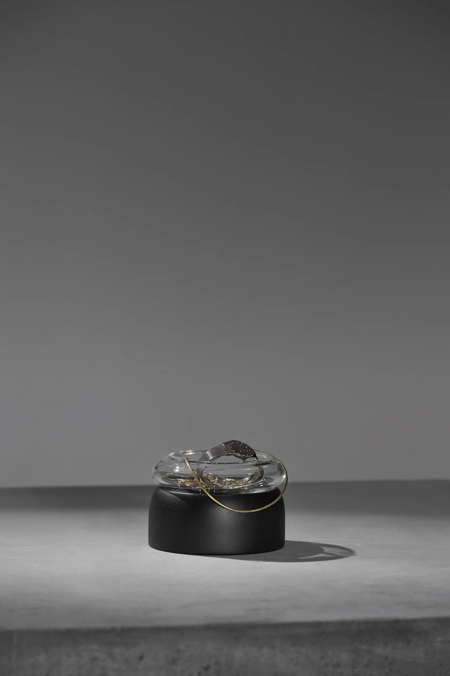 - Boletus - Sort - 12 cm^ChiCura Clearance