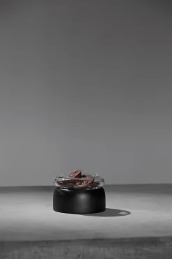 - Boletus - Sort - 12 cm^ChiCura Clearance