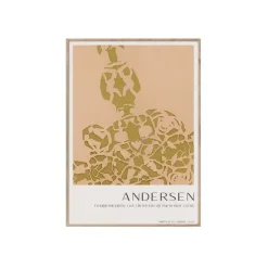 - H.C. Andersen "In Progress" - 50/70^ChiCura Online