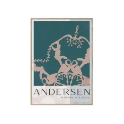 - H.C. Andersen "Our Time" - A3^ChiCura Outlet
