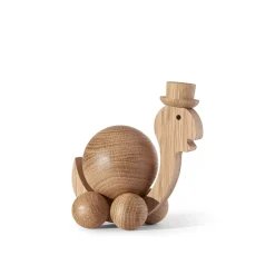 - Wooden Figure, Medium Spinning Turtle^ChiCura New
