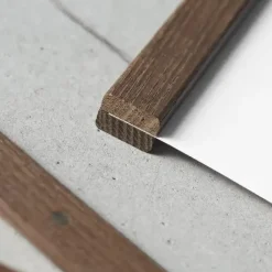 Copenhagen - Magnetramme - Mørkt Asketræ 71 cm^ChiCura Outlet