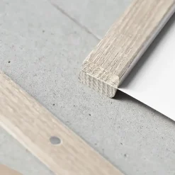 Copenhagen - Magnetramme - Egetræ 71 cm^ChiCura Clearance