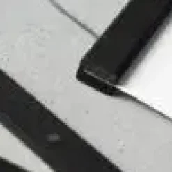 Copenhagen - Magnetramme - Sort 51 cm^ChiCura Outlet