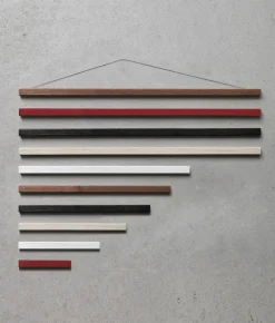 Copenhagen - Magnetramme - Egetræ 51 cm*ChiCura New