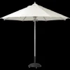 - Antibes parasol ALU Ø3,3m off-white*Cinas Sale