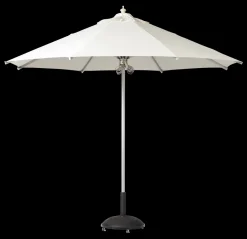 - Antibes parasol ALU Ø3,3m off-white*Cinas Sale