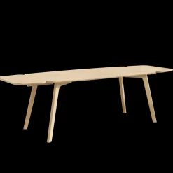 - Elvo - tillægsplader til spisebord^Cinas Clearance