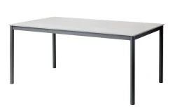 - Havebord - Mood Classic bord 167,5x100cm antracit HPL^Cinas Online