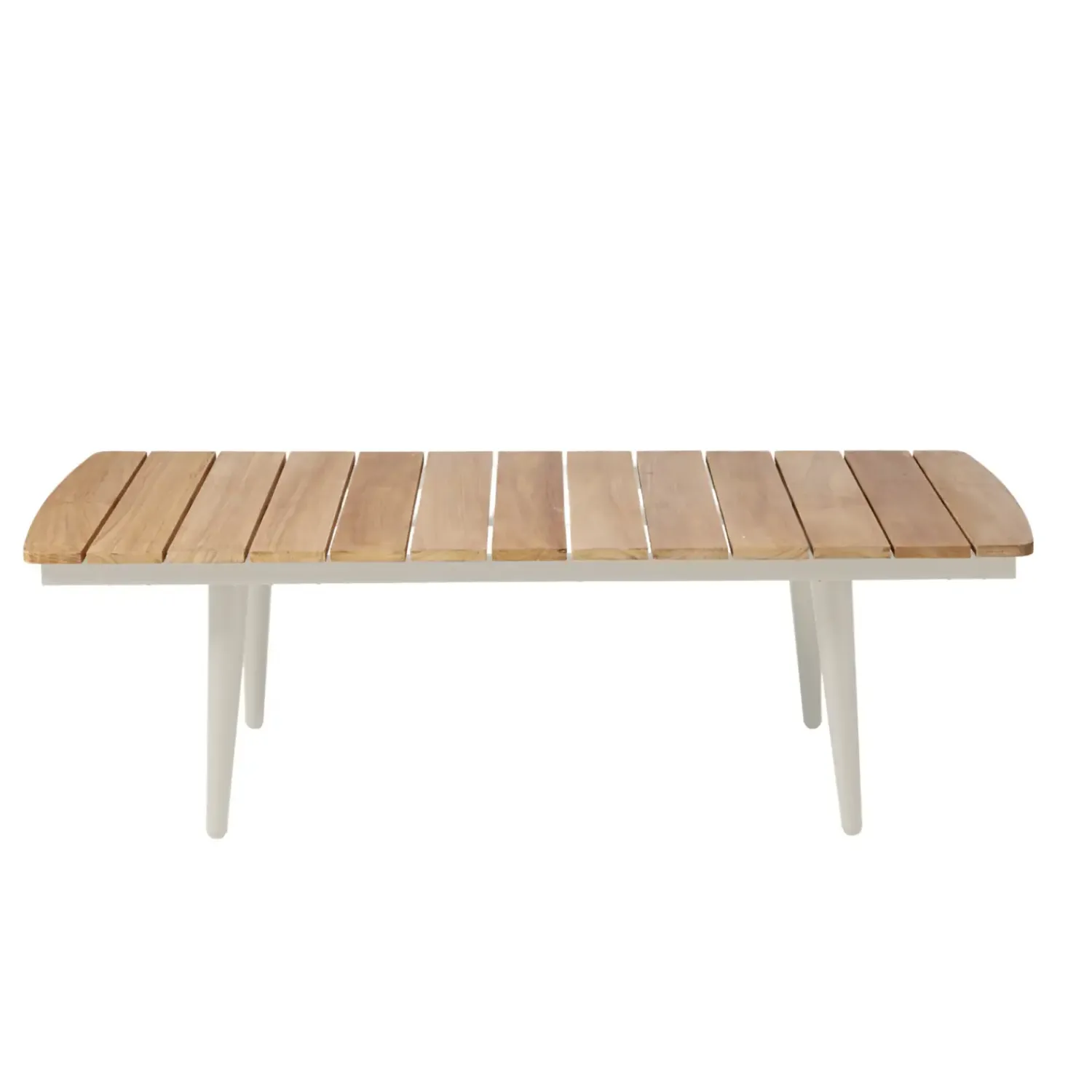 - Havebord - Rio loungebord, Sandy Grey*Cinas Online