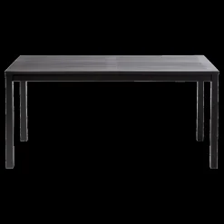 - Havemøbelsæt - Rosenborg møbelsæt, mat sort^Cinas Clearance