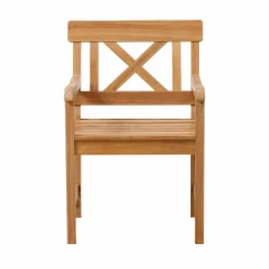 - Havemøbelsæt - Sofiero havesæt i teak^Cinas Discount