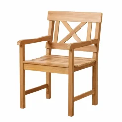 - Havemøbelsæt - Sofiero havesæt i teak^Cinas Discount