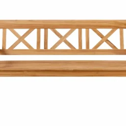 - Havemøbelsæt - Sofiero havesæt i teak^Cinas Discount