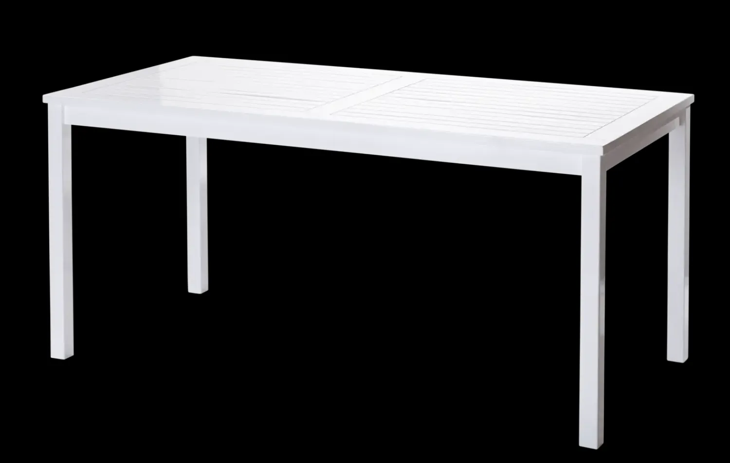 - Havemøbelsæt - Sofiero møbelsæt, hvid*Cinas Clearance