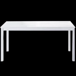 - Havesæt - Rosenborg møbelsæt, hvid*Cinas Clearance