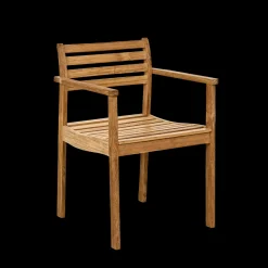 - Havestol - Rosenholm KD stol, teak*Cinas Sale