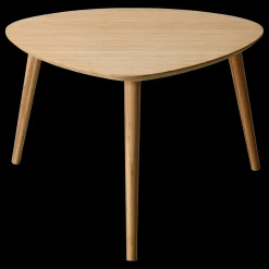 - Noble indskudsborde i bambus bestående af to borde*Cinas Best