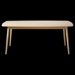 - Noble spisebord 182x95cm bambus^Cinas Hot