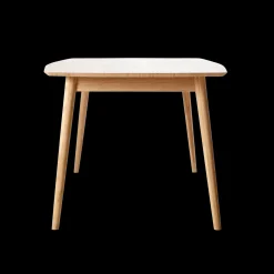 - Noble spisebord 182x95cm bambus^Cinas Hot