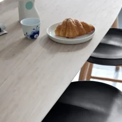 - Noble spisebord 182x95cm bambus^Cinas Hot