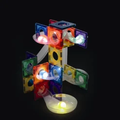 - Bolde - Dazzling Lights - Sæt med 4 bolde^Cleverclixx Online