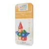 - Magnetlegetøj - Mini Tiles Pack Intense - 28 dele*Cleverclixx Outlet