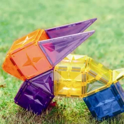 - Magnetlegetøj - Original Pack - Intense 60^Cleverclixx Discount