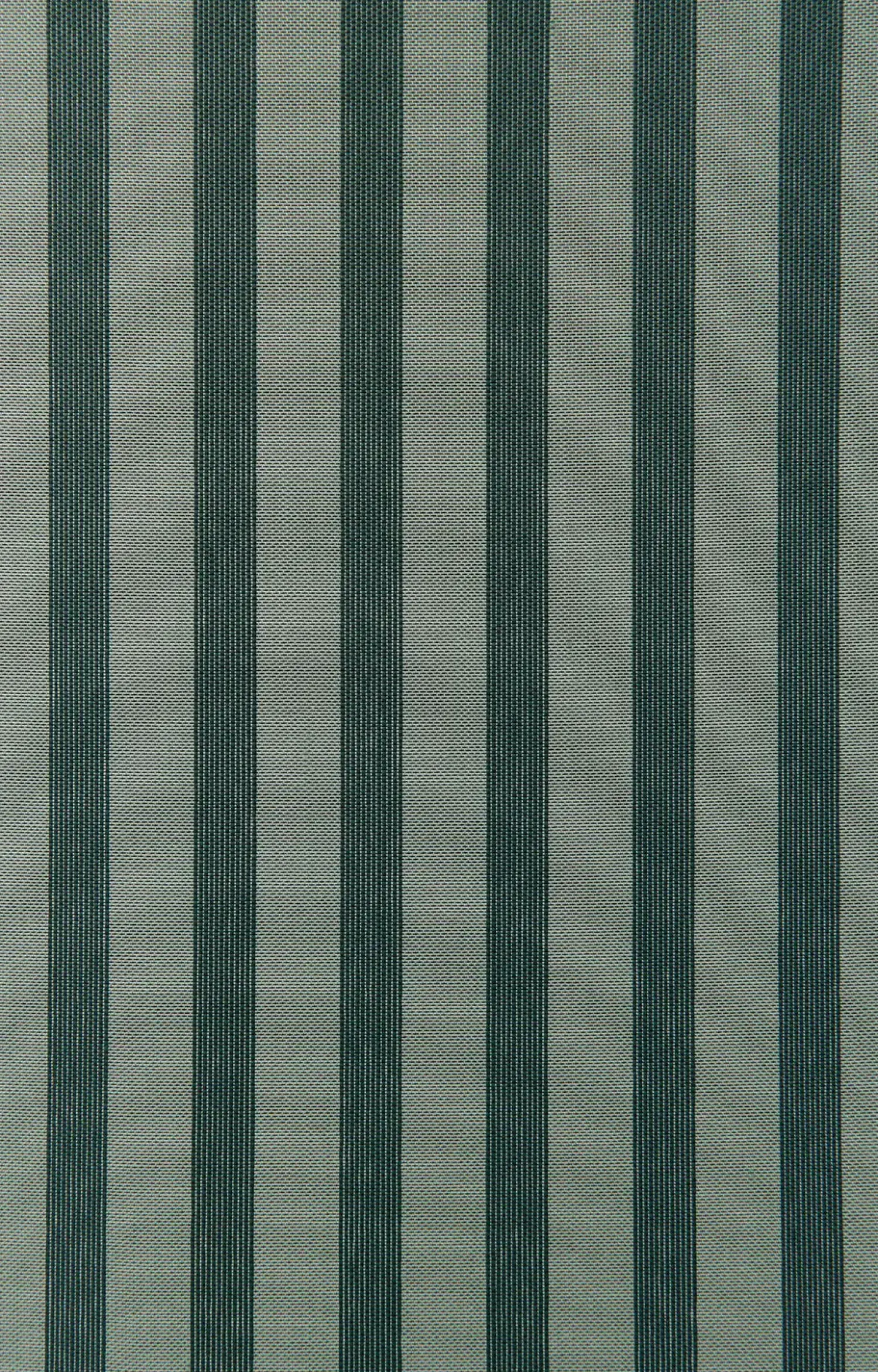 - Badeforhæng - Lines shower curtain w/tape 200 cm - Skovgrøn^Compliments Clearance