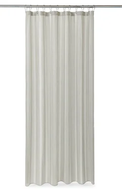 - Badeforhæng - Lumien shower curtain w/eyelets 220 cm - Taupe*Compliments New