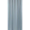 - Badeforhæng - Lines shower curtain w/eyelets 220 cm - Sea blue^Compliments Sale