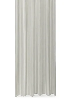 - Badeforhæng - Lumien shower curtain w/tape 200 cm - Taupe^Compliments Clearance