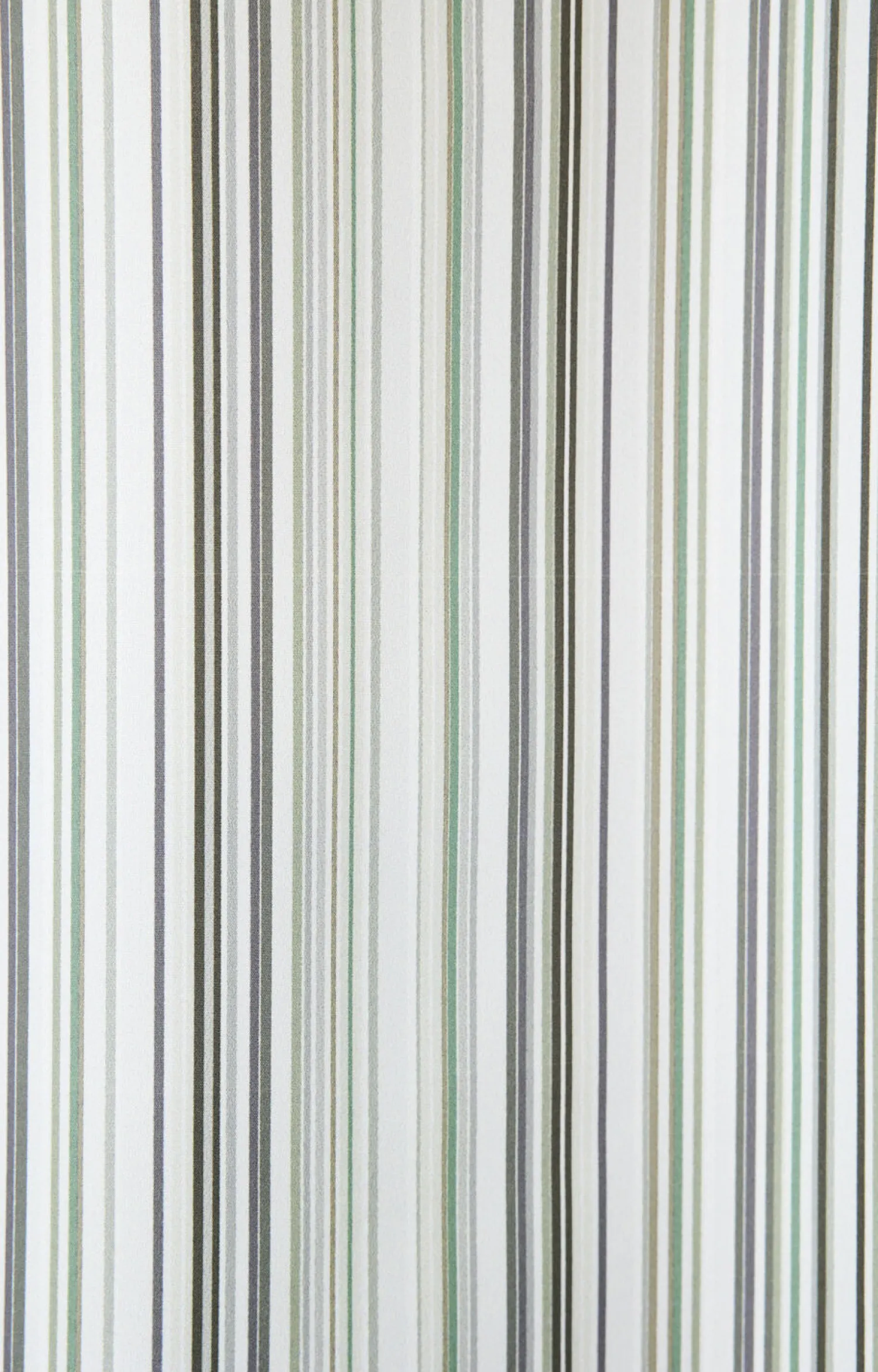 - Badeforhæng - Spectrum shower curtain w/eyelets 200 cm - Grøn*Compliments Discount