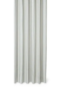 - Badeforhæng - Spectrum shower curtain w/tape 200 cm - Grøn^Compliments Best