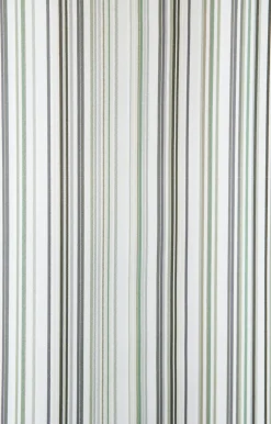 - Badeforhæng - Spectrum shower curtain w/tape 200 cm - Grøn^Compliments Best