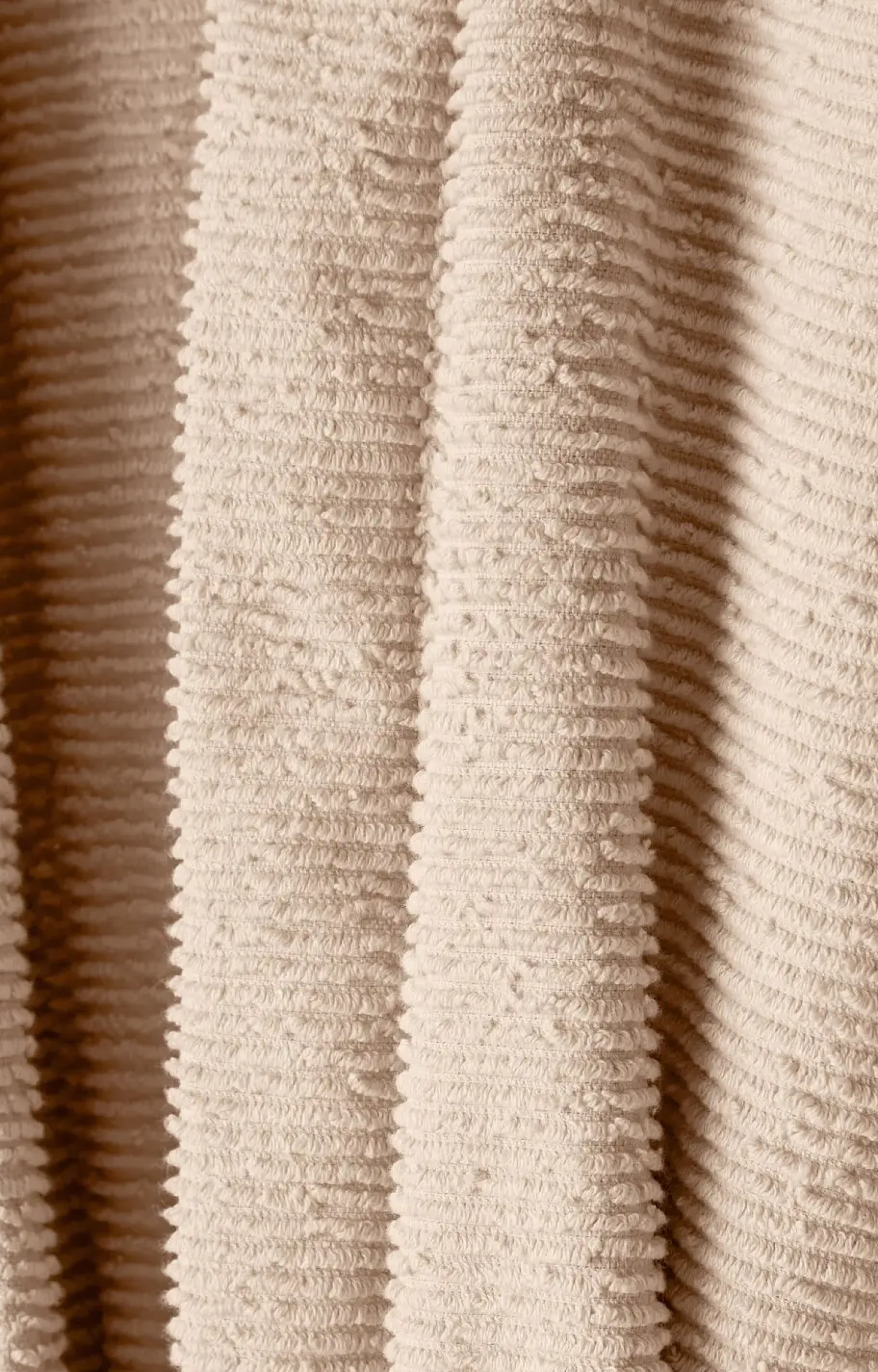 - Badekåbe - Slow Bath Robe S - Linen*Compliments New