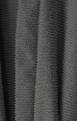 - Badekåbe - Slow Bath Robe M - Grå^Compliments Hot