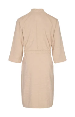 - Badekåbe - Slow Bath Robe L - Linen*Compliments