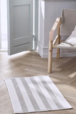 - Bademåtte - Basin Rug 50x80 cm - Moon/Sand*Compliments Online