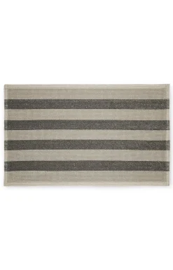 - Bademåtte - Basin Rug 50x80 cm - Grå/taupe^Compliments Best