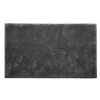 - Bademåtte - Even Bath Mat 60x100 cm - Grå*Compliments Clearance