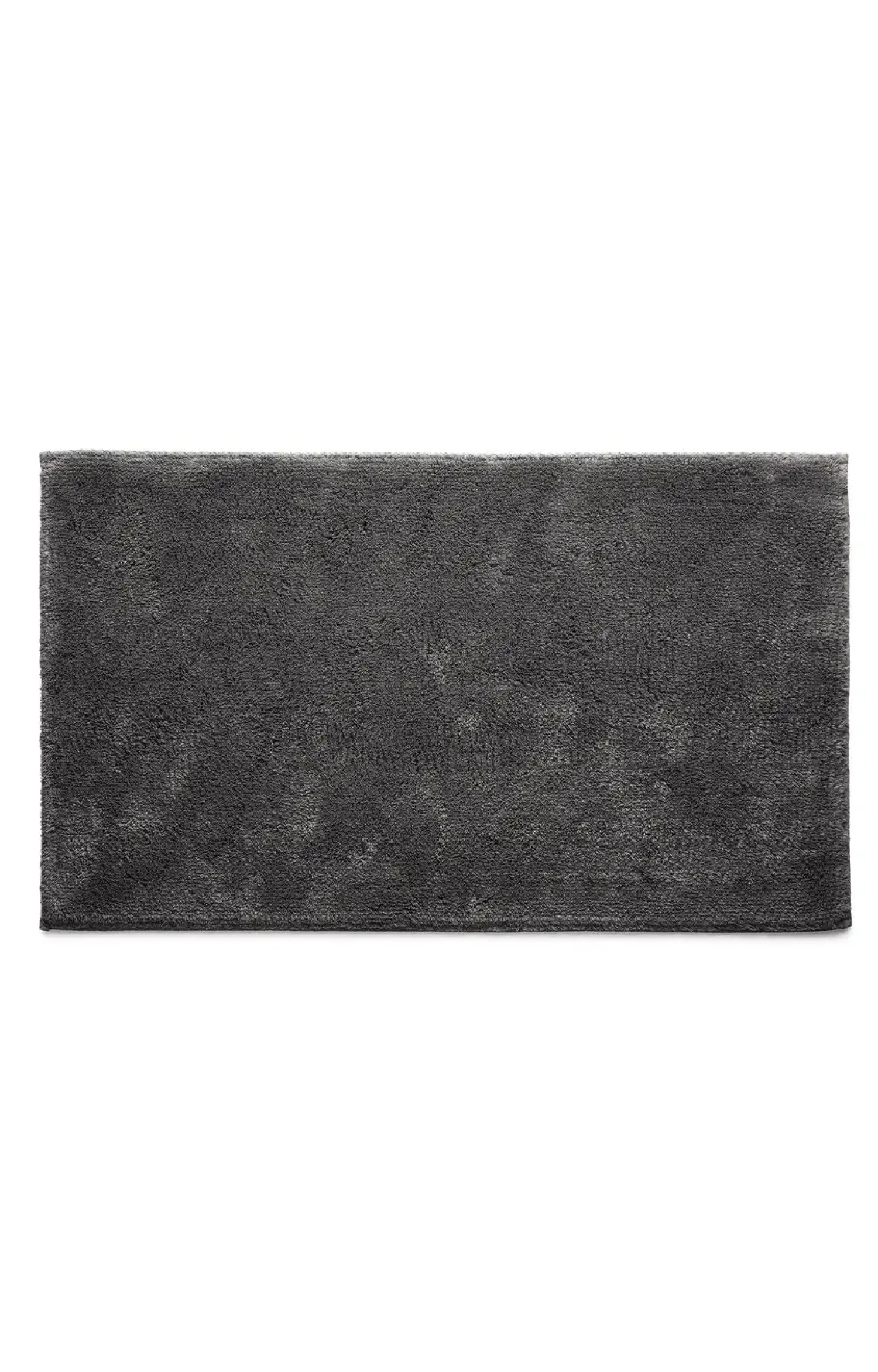 - Bademåtte - Even Bath Mat 60x100 cm - Grå*Compliments Clearance