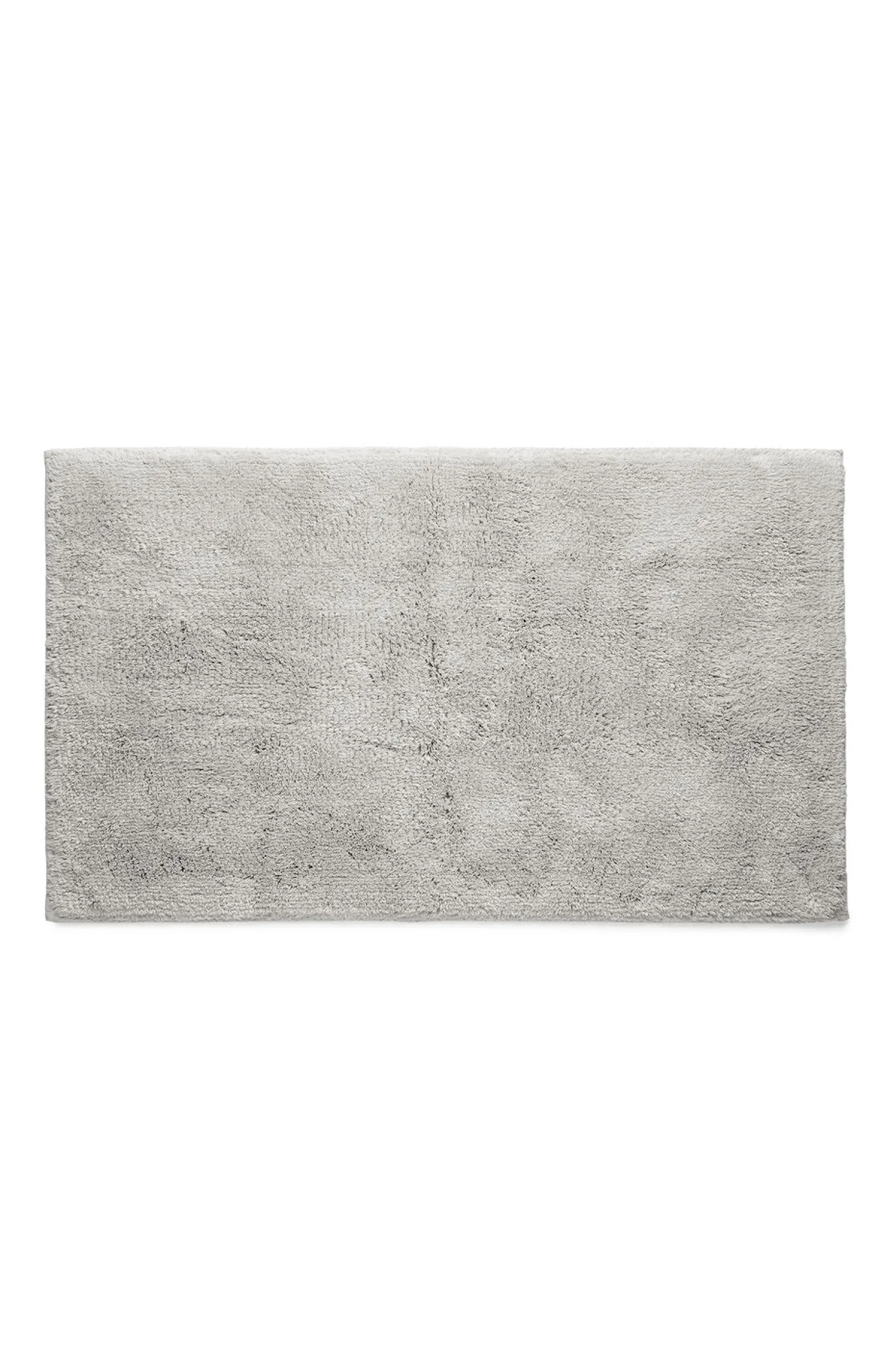- Bademåtte - Even Bath Mat 60x100 cm - Lys grå^Compliments Discount