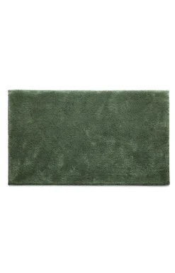 - Bademåtte - Even Bath Mat 60x100 cm - Skovgrøn*Compliments Hot
