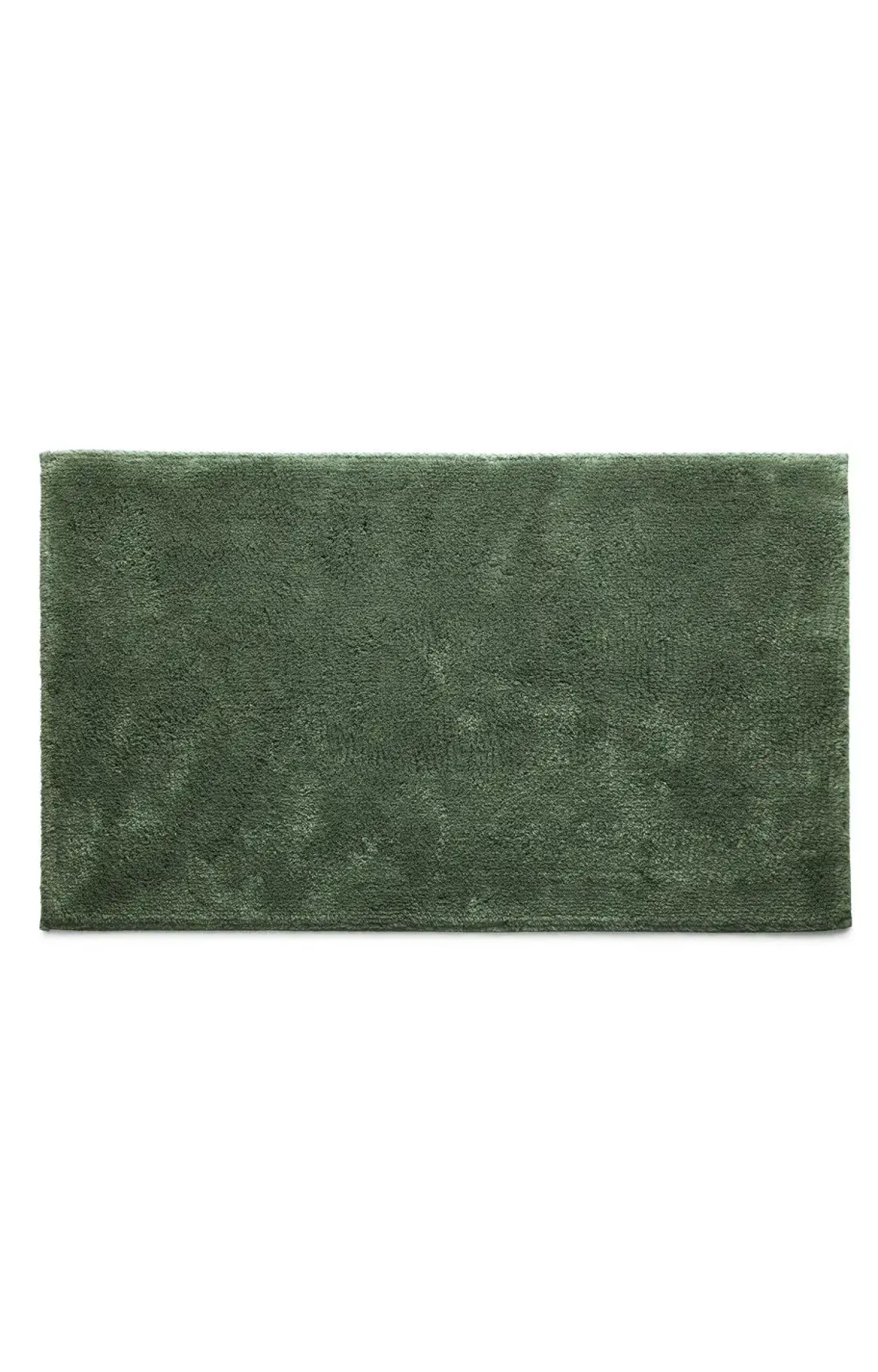 - Bademåtte - Even Bath Mat 60x100 cm - Skovgrøn*Compliments Hot