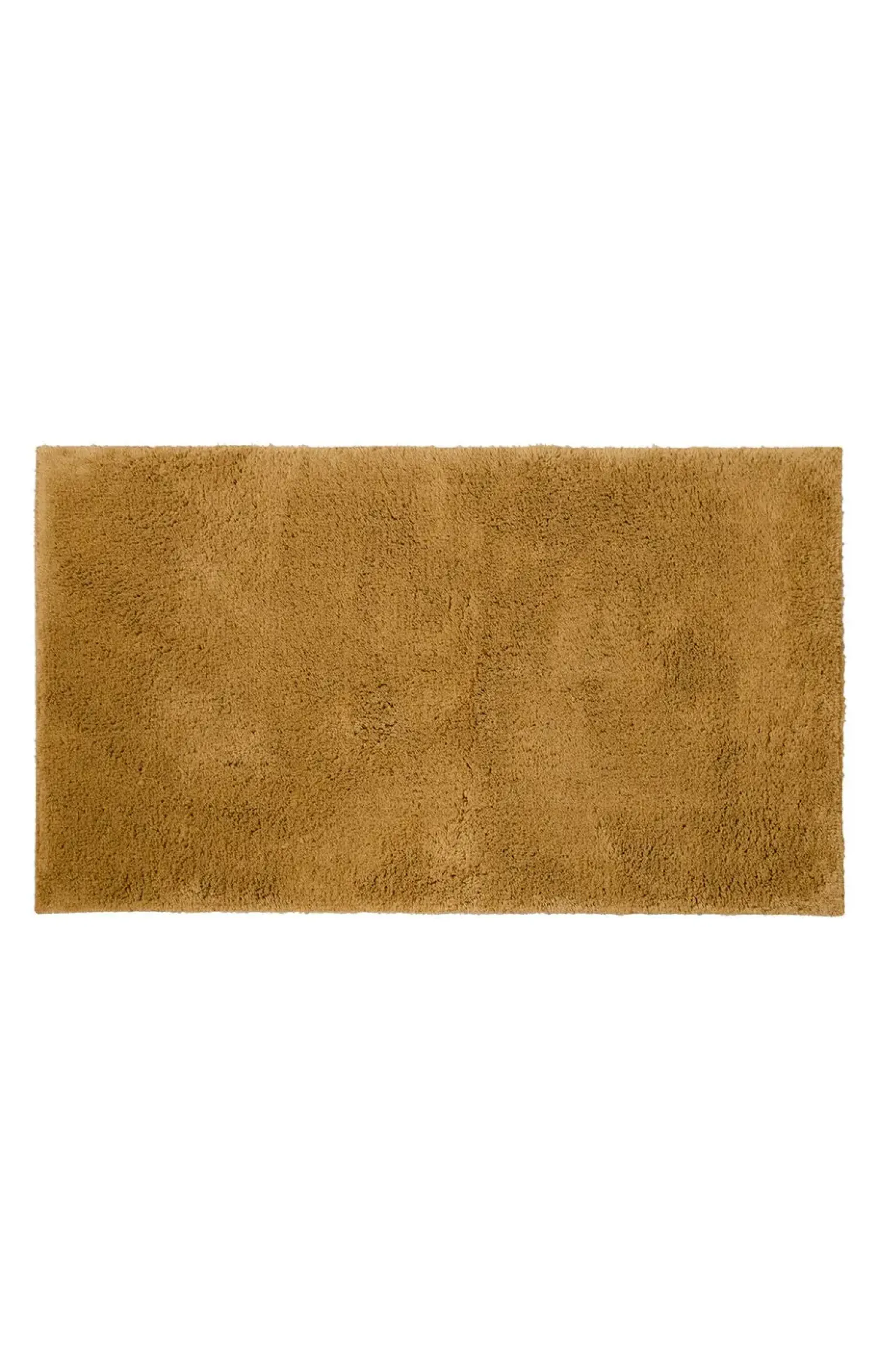 - Bademåtte - Even Bath Mat 60x100 cm - Okker*Compliments Best