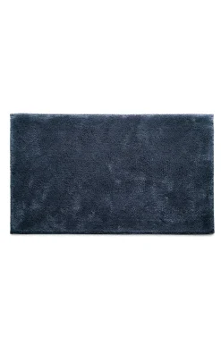 - Bademåtte - Even Bath Mat 60x100 cm - Mørk blå^Compliments Online