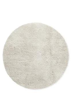- Bademåtte - Loop Bath Mat dia. 75 cm - Moon^Compliments Outlet