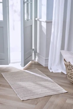 - Bademåtte - Sands Rug 60x100 cm - Linen*Compliments New